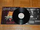 INFERNAL MAJESTY - None shall defy, LP, 1987, Roadrunner Rec, Thrash Metal