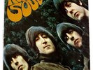 Beatles - Rubber Soul - TWO *ITALY* Mono AND Stereo Press Parlophone LPs