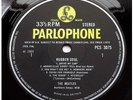 Beatles - Rubber Soul - UK 1968 2nd *STEREO* Press Parlophone LP