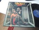 EILIFF GIRLRLS 1972 IN MINT KRAUTROCK 1ST PRESS IS A DREAM