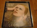 David BOWIE - Hunky Dory - UK RCA LP *EX*