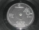 Solomon King Say A Prayer / This Beautiful Day NORTHERN SOUL 7