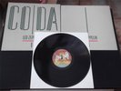 LED ZEPPELIN CODA 12