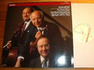 BEAUX ARTS TRIO Schubert Complete Piano Trios 2-LP Philips Digital