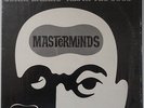 QUINN HARRIS AND MASTERMINDS All In The Soul RARE BAY AREA SOUL ORIGINAL US 1970