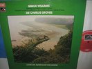 *ASD 3006 *TAS LIST* *GRACE WILLIAMS* FANTASIA ON WELSH NURSERY TUNES *GROVES*