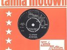 THE TEMPTATIONS IT’S GROWING TAMLA MOTOWN TMG 504 1965 EX-
