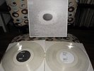 PHILIP GLASS REWORK BECK CORNELIUS BRODERICK 2LP CLEAR VINYL 500 MADE