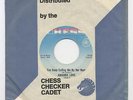 Amanda LOVE calling me by her name 45 top R&B MOD northern soul POPCORN hear ??