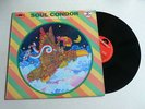 Soul Condor - Certain Lions & Tigers - Polydor - 2344002 - Stereo (LP)