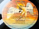 LED ZEPPELIN In Through The Out Door 1979 UK 1st PRESSING