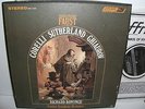 Decca London OSA 1433 Gounod Faust Grooved 4LP Box Set