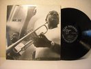 Jazz LP Roy and Diz Eldridge & Gillespie Clef Records MG C-641 Play-Tested EX