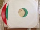 City And Colour Little Hell Double Lp Red/green Vinyl