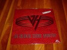 VAN HALEN For Unlawful Carnal Knowledge LP ALBUM ORIGINAL 1991 FACTORY  SEALED