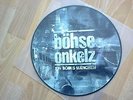 Böhse Onkelz Picture LP Ein böses Märchen Krawallbrüder Freiwild