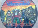 Böhse Onkelz Picture LP Spiel mir das Lied vom Tod Krawallbrüder Freiwild