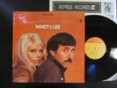 NANCY SINATRA LEE HAZELWOOD Reprise GERMAN IMPORT LP psych folk NM audiophile