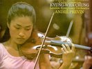 Decca SXL6493 - Sibelius & Tchaikovsky - Violin Concertos - WHA CHUNG - PREVIN