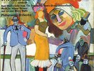 Columbia SAX2460 - Kurt Weill - Suite From The Threepenny Opera - Otto KLEMPERER