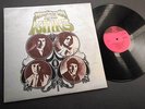 KINKS - SOMETHING ELSE BY... / SUPER RARE MONO ORIG UK EX+ LP '67 PYE NPL.18193
