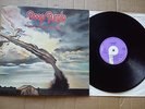 DEEP PURPLE stormbringer  1974 - FIRST  UK PRESS  -PURPLE LAB   - EX+