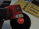 LOKOMOTIVE KREUZBERG JAMES BLOND SAU RARE LP IN MINT 1973