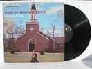 SKEETER DAVIS Hand In Hand With Jesus vinyl LP RCA LSP-3763 EX+