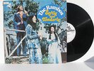 The Rambos Softly and Tenderly vinyl LP private press 1974 Dottie, Buck & Reba