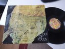 OUT OF FOCUS SAME LP IN 1971 MINT KRAUTROCK MUSIC