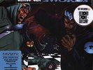 Genius GZA Liquid Swords Chess Set 4x LP Vinyl Box NEW Wu-Tang