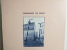 John Zorn,Eugene Chadbourne-Environment For Sextet-Rare Jazz LP-Ictus-Near Mint