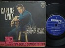 CARLOS LYRA 1963 BRAZIL RARE BOSSA NOVA JAZZ 7