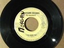 THE CRUCIBLES You Know I Do/Beware Of Birds**orig. US Madtown 1965 GARAGE GRAIL