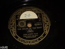 JOSH WHITE THE HOUSE OF THE RISIN' SUN STRANGE FRUIT 10