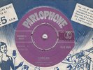BONNIE LOU & RUSTY YORK *LA DEE DAH* 1958 PARLOPHONE