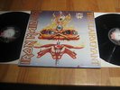 Iron Maiden - the clairvoyant / infinite dreams double 12 inch