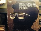 PABLO MOSES - REVOLUTIONARY 1975 JIGSAW JAM SOUNDS ORG PRESS