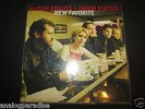 ALISON KRAUSS & UNION STATION NEW FAVORITE VERY RARE ROUNDER ORIG PRESS SUPERB