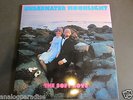THE SOFT BOYS UNDERWATER MOONLIGHT ORIG MATADOR 3 LP SET W/ POSTER AND 7 INCH EX