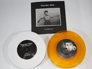 Depeche Mode ? BBC Sessions 1981 ? weiß white & yellow gelb coloured 2x 7