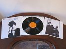 Lou Reed - Coney Island Baby LP - RARE VINYL - 1st English Pressing - World Ship
