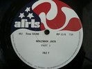 AFRTS 2 LP 