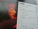 JEAN-LUC PONTY - Aurora; German 1976 Test Pressing / Promo LP
