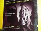 ASD 270: Strauss-Death and Transfiguration-Dance of the Seven Veils ED1 (EX)