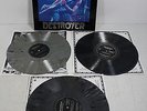 3 LP Box Led Zeppelin - Destroyer, Swinging Pig LU 1990 Multi Colored TSP 059-3