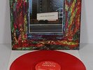 LP The Adverts - Crossing The Red Sea, Bright Records UK 1977, BRL 201 Red Vinyl
