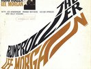 Lee Morgan - The Rumproller Blue Note LP NY mono