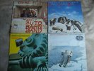 4x Bernie's Autobahn Band [LP Vinyl] Drucksache+ Filter
