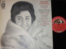 EMI LVDSM CVA910 SCHUMANN FAURE CANTELOUBE ROUSSEL RECITAL REGINE CRESPIN NM